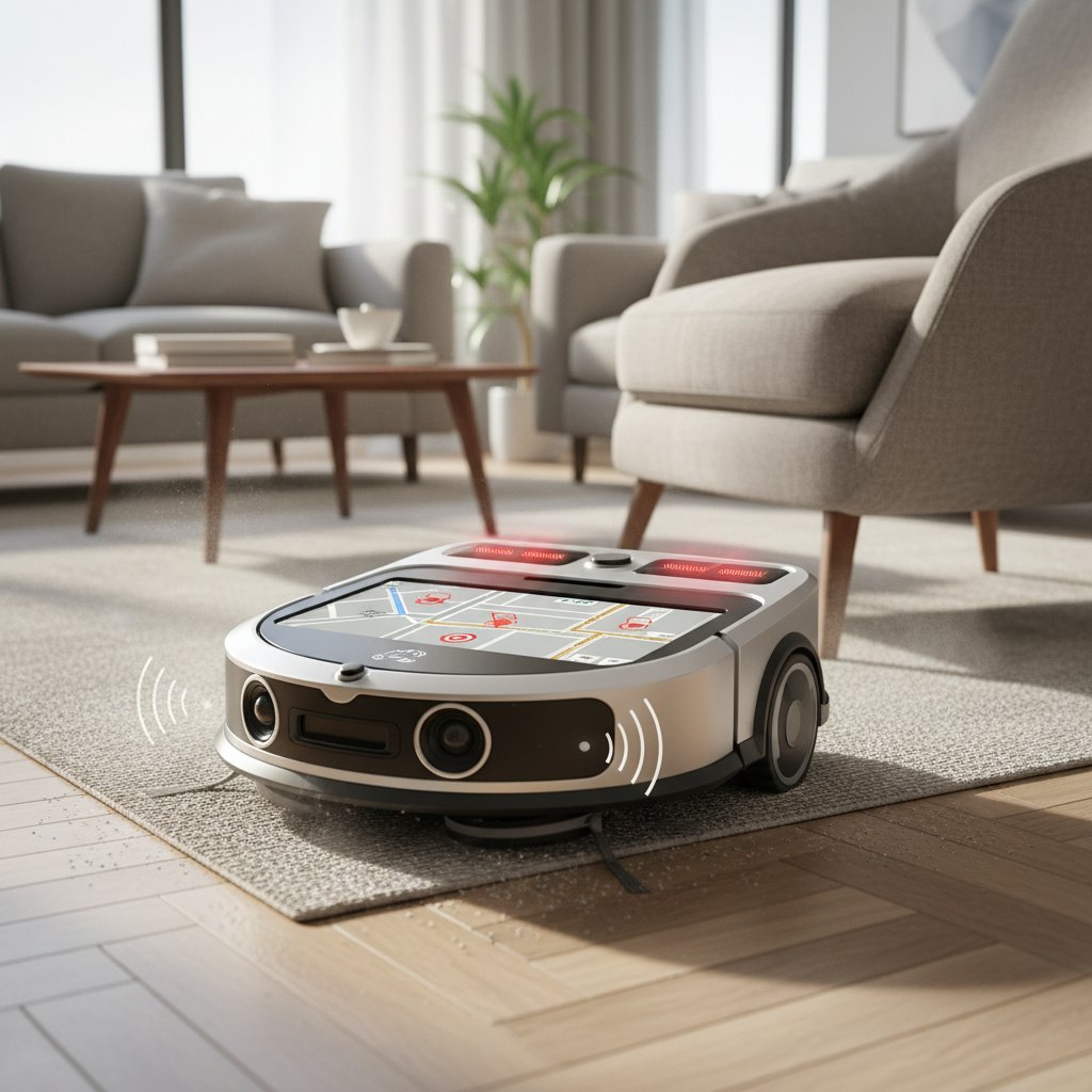 Capteurs Ultrasons Vs Infrarouge : Guide Des Technologies Robots