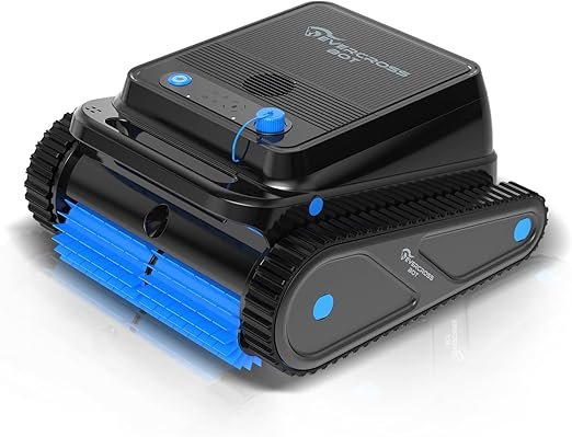 Avis EVERCROSS BOT U8