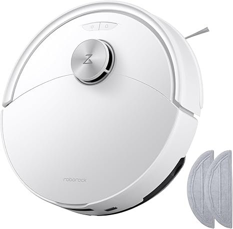 Avis roborock Q10 S5