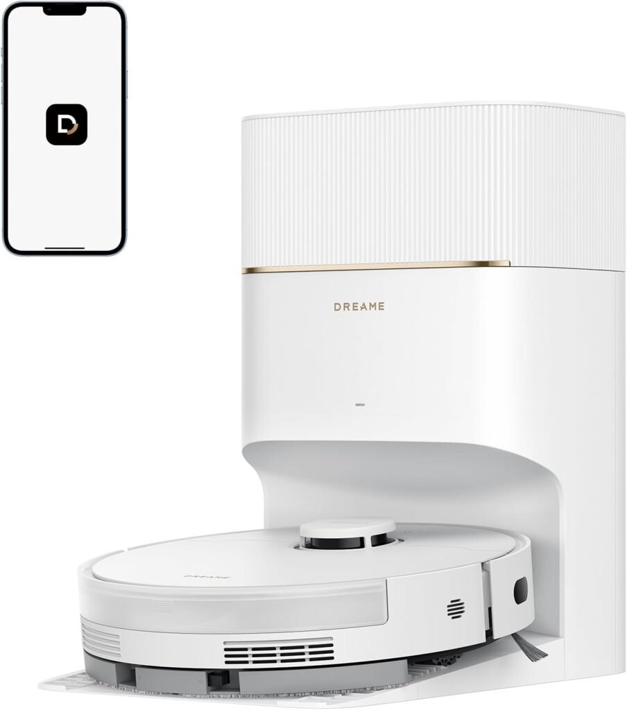 Avis dreame D20 Pro Plus