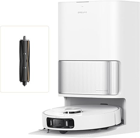 Avis dreame L40 Ultra AE