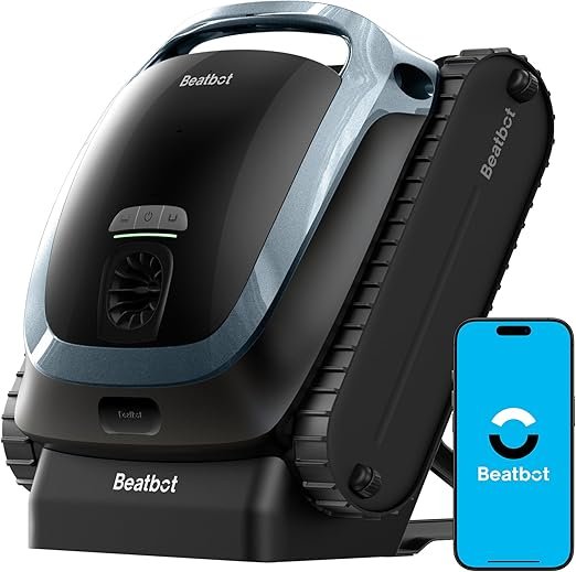 Avis Beatbot AquaSense 2