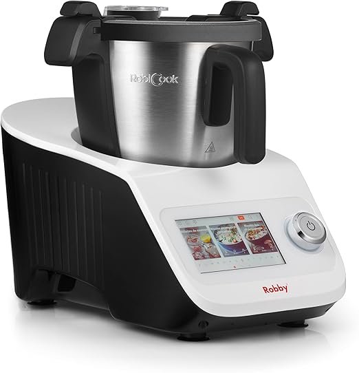Avis ROBICOOK Robot Cuiseur Multifonctions