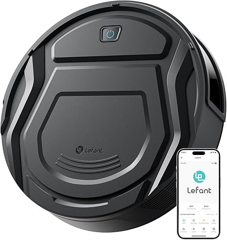 Avis Lefant M210 Pro+