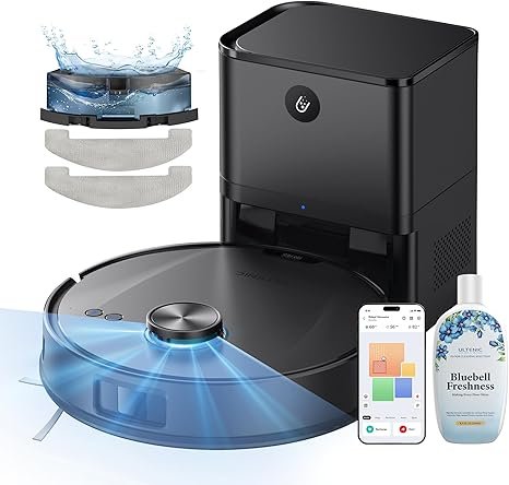 Avis Ultenic T20 Pro