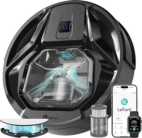 Avis Lefant M2S Plus