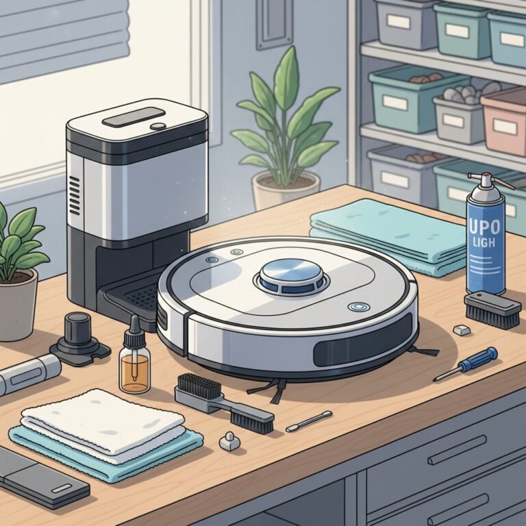 Durée De Vie Robot Ménager : Guide D’Optimisation Pratique