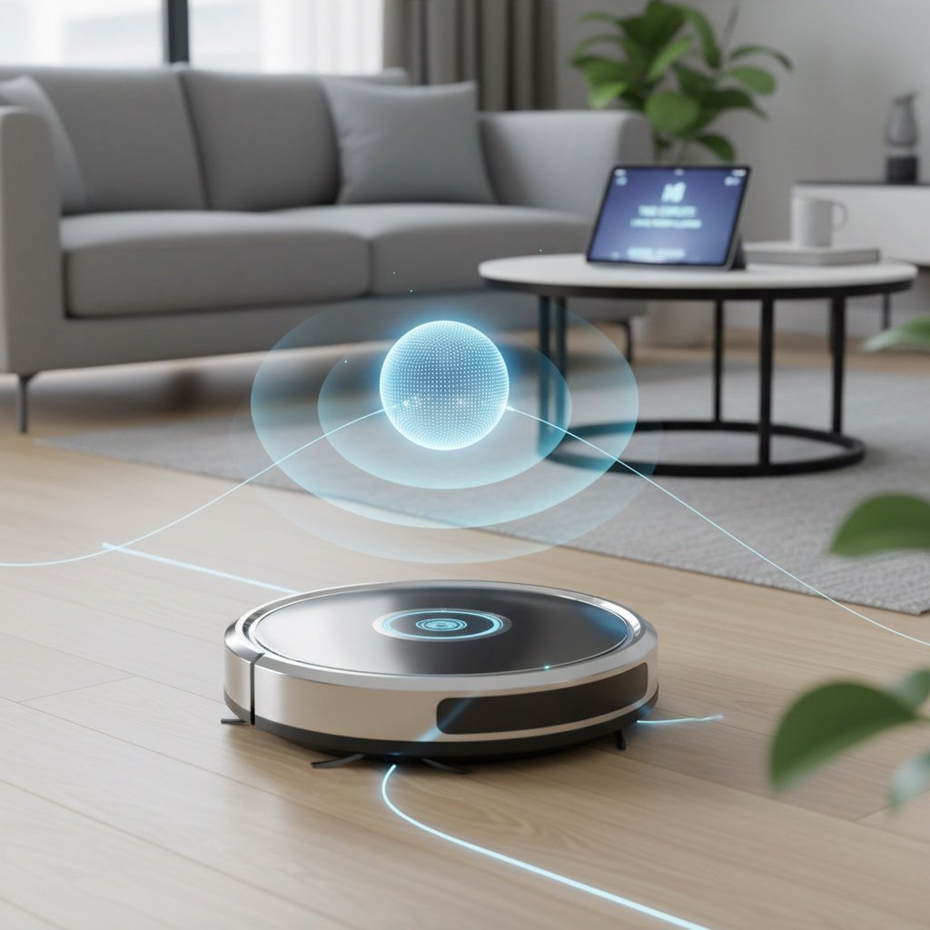 Intégration Des Robots Ménagers Avec Assistants Vocaux: Guide Complet