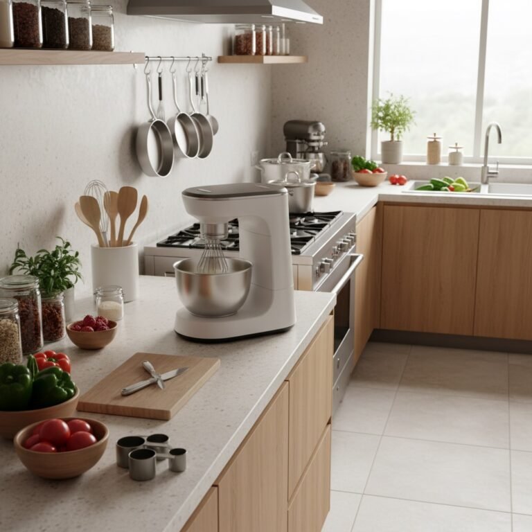 Mode Silence Robots Ménagers : Guide Fonctionnement Et Utilité