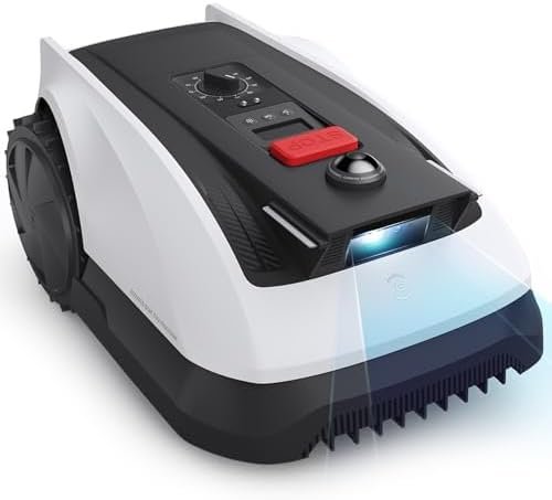 Avis ECOVACS Goat O500