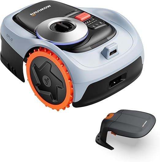 Avis Segway Navimow i205 AWD