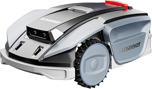 Avis Sunseeker S5 AWD