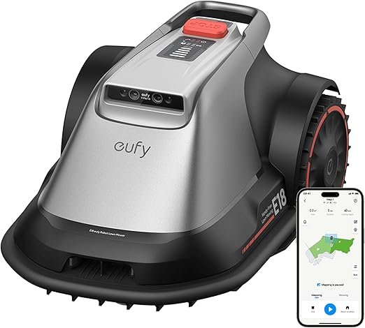 Avis eufy E18