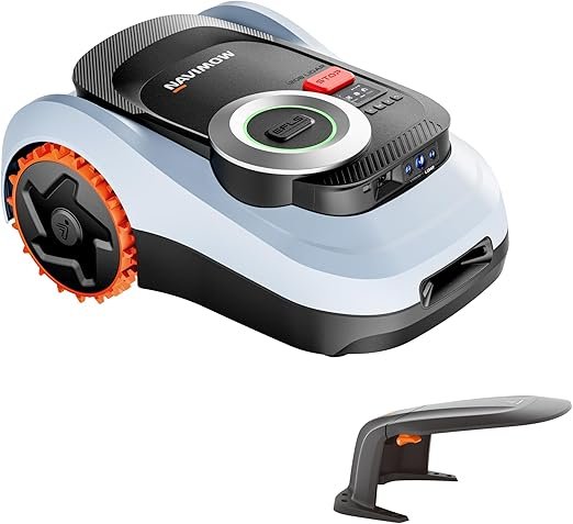 Avis Segway Navimow i208