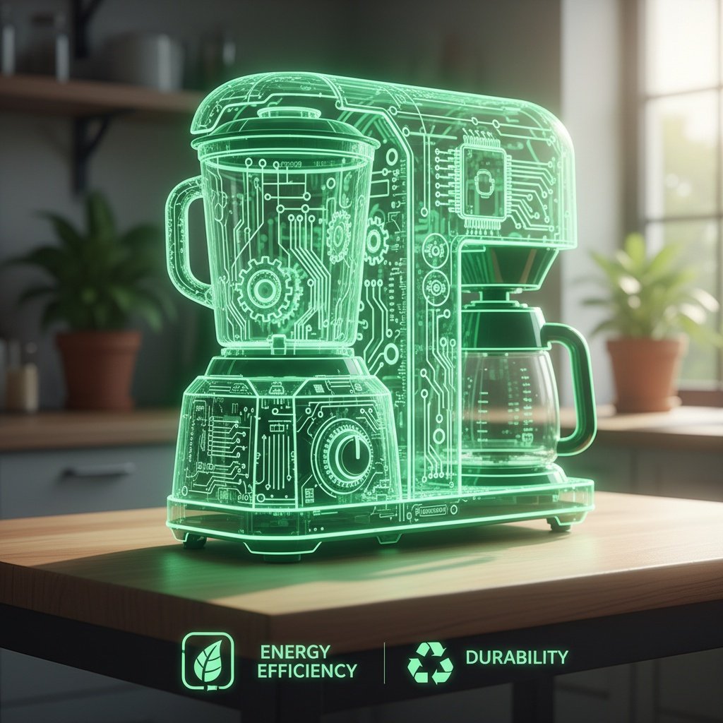 RobotMenager Et EfficaciteEnergétique : Guide Des Bonnes Pratiques