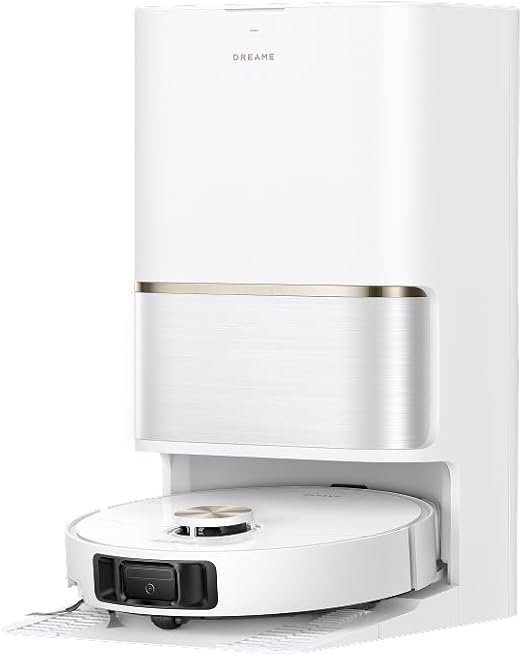 Avis dreame L50 Ultra AE