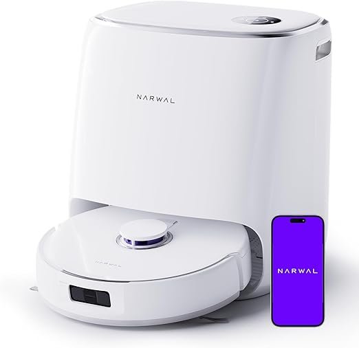 Avis NARWAL Freo X Ultra