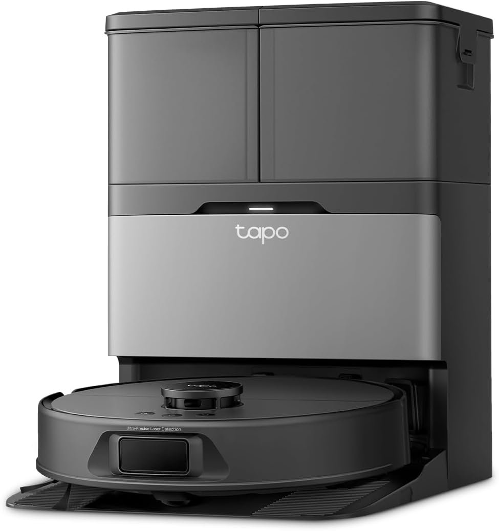 Tapo RV50 Pro Omni
