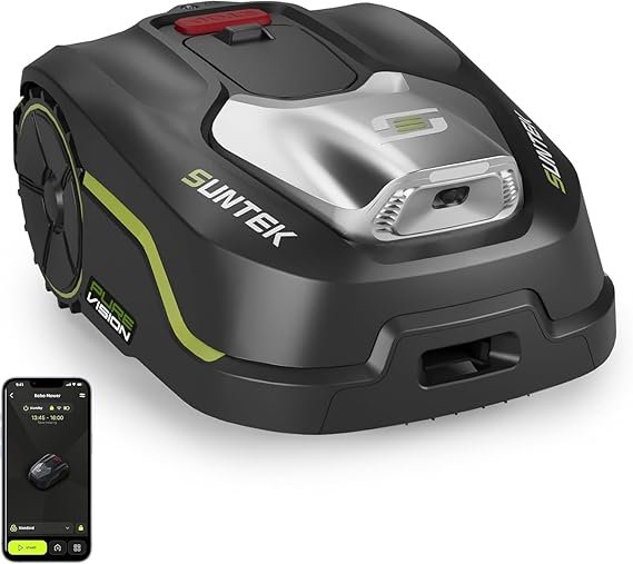 Avis Suntek SRM2060 Monophasé