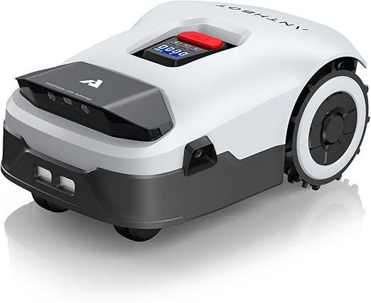 Avis ANTHBOT Genie1000