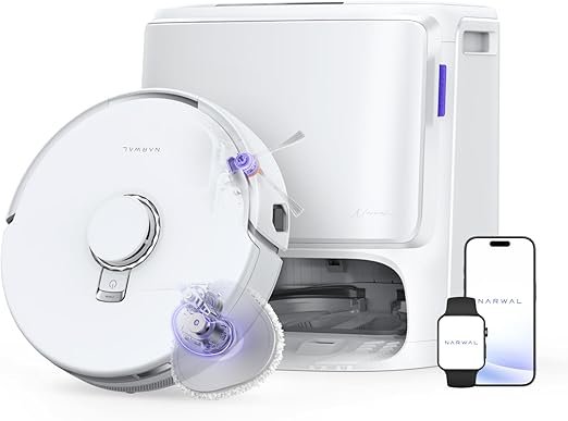 Avis NARWAL Freo X10 Pro