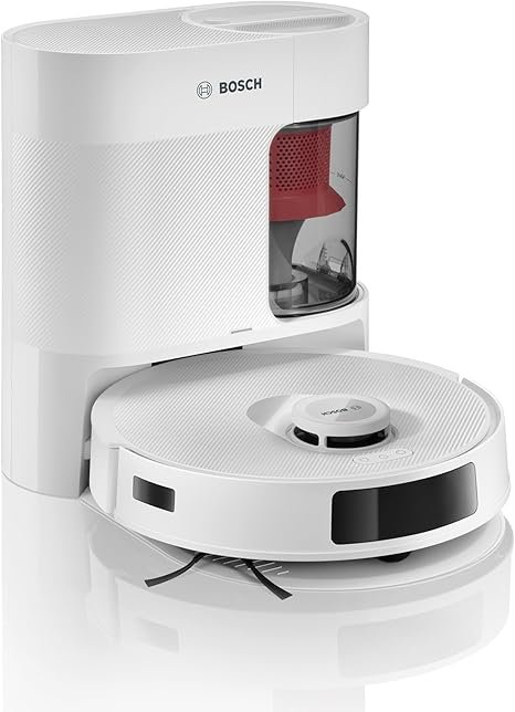 Avis Bosch Spotless + BCRD1W