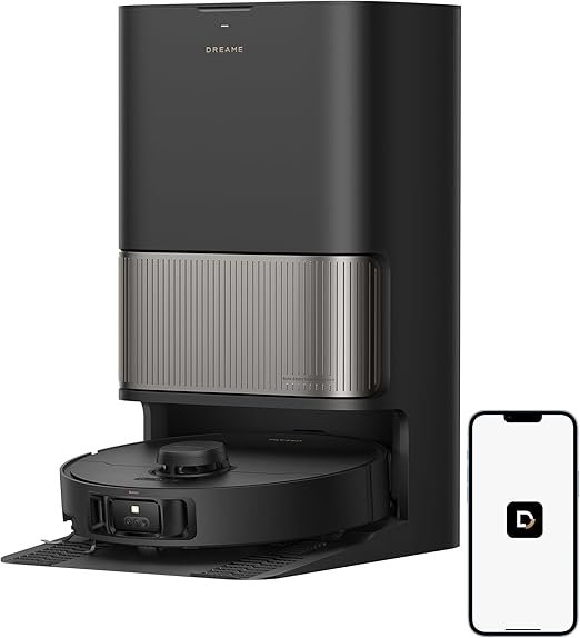 Avis Dreame L40s Pro Ultra
