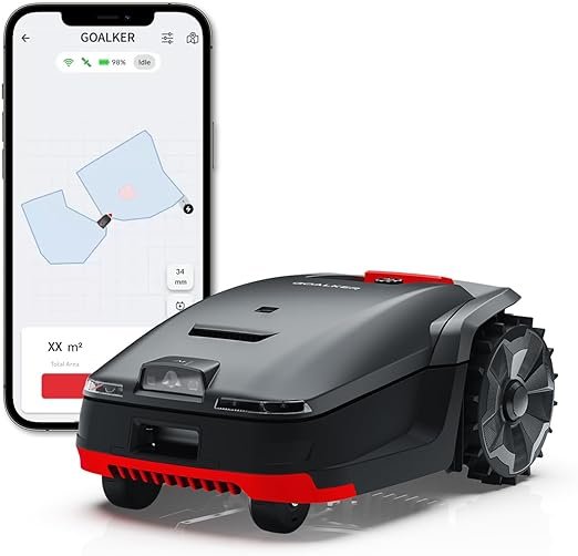 Avis GOALKER UNICUT H1