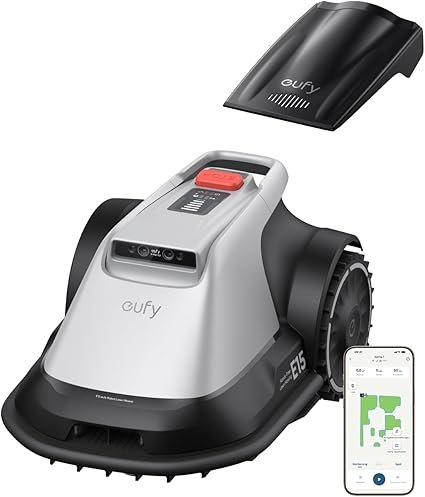 Avis eufy E15