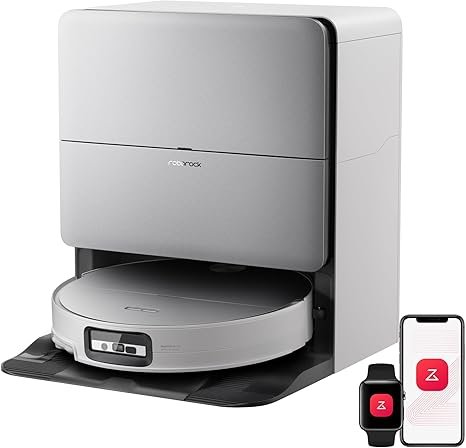 Avis roborock Saros 20 Sonic