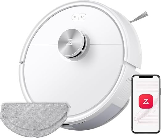 Avis roborock Q7 M5