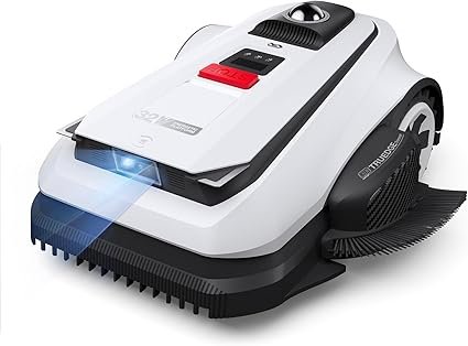 Avis Ecovacs Goat A1600