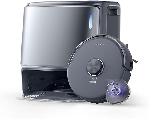 Avis NARWAL Freo Z10 Ultra