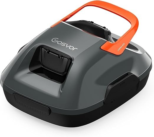 Avis Gosvor LiteVac 800