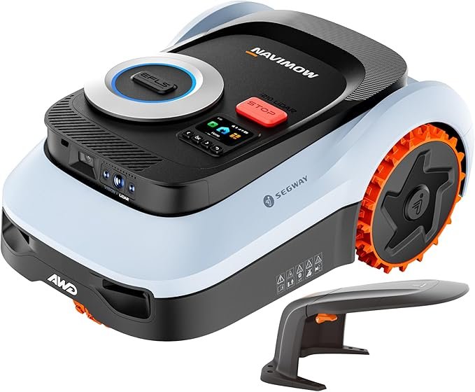 Avis Segway Navimow i210