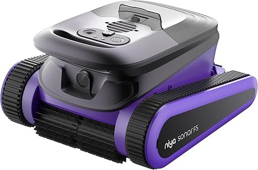 Avis Dolphin Niya Sonar F5