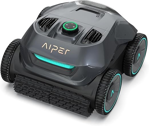 Avis AIPER Seagull Pro