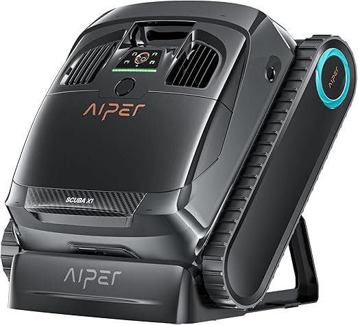 Avis AIPER Série Scuba