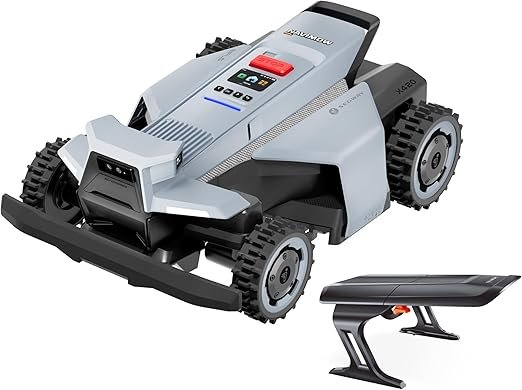 Avis Segway Navimow X420