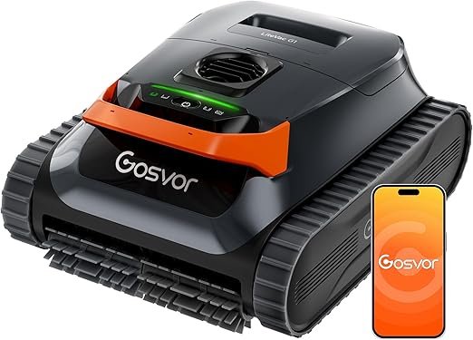 Avis Gosvor LiteVac G1