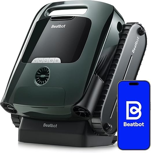 Avis Beatbot AquaSense 2 Pro