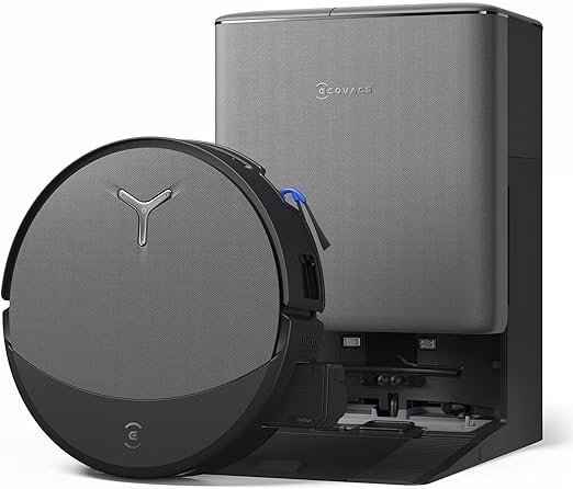 Avis ECOVACS DEEBOT T90 Pro