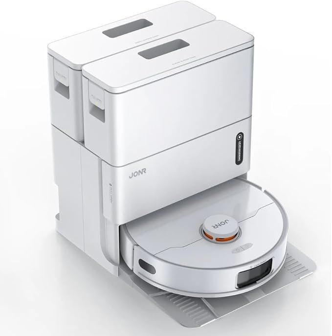 Avis JONR T5 Pro