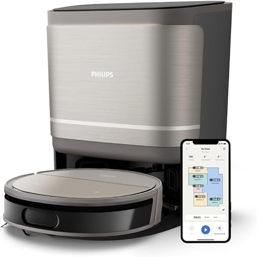 Avis Philips HomeRun série 9000