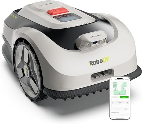 Avis RoboUP Raccoon 2 SE