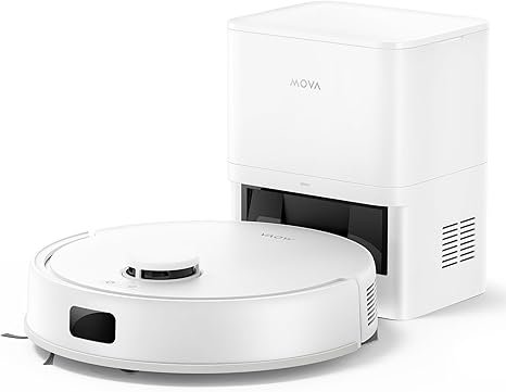 Avis Mova E20 Plus