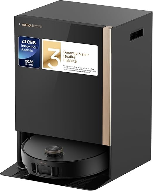 Avis Mova Mobius 60