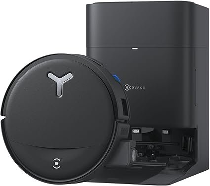 Avis ECOVACS DEEBOT T80S