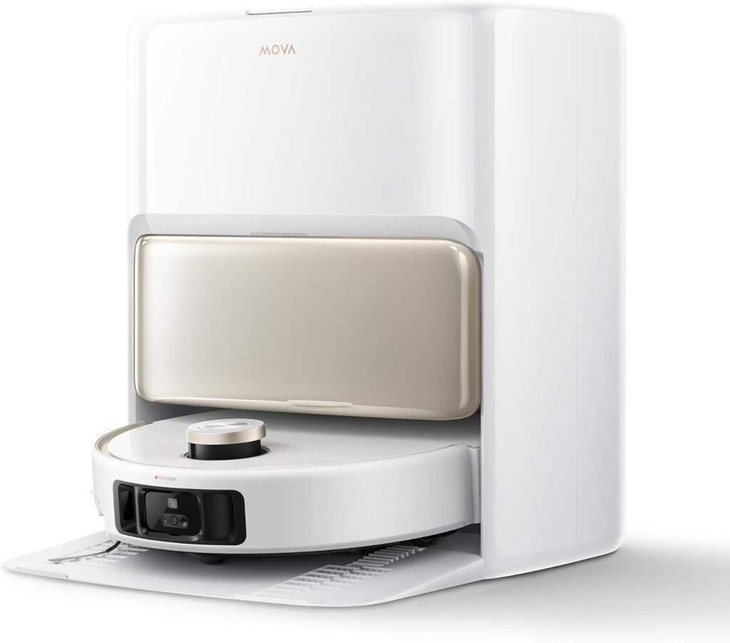 Avis Mova V50 Ultra