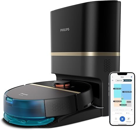 Avis Philips HomeRun série 7000